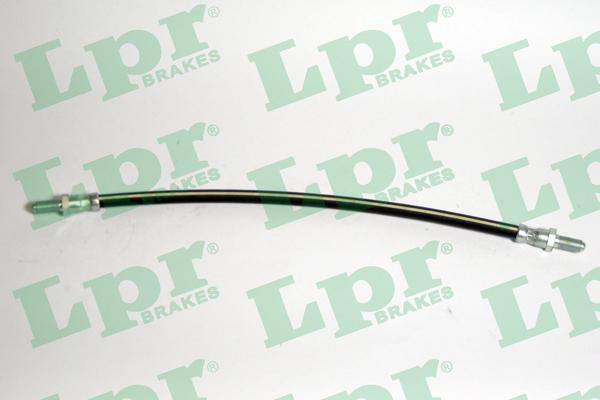 LPR 6T46169 - Jarruletku inparts.fi