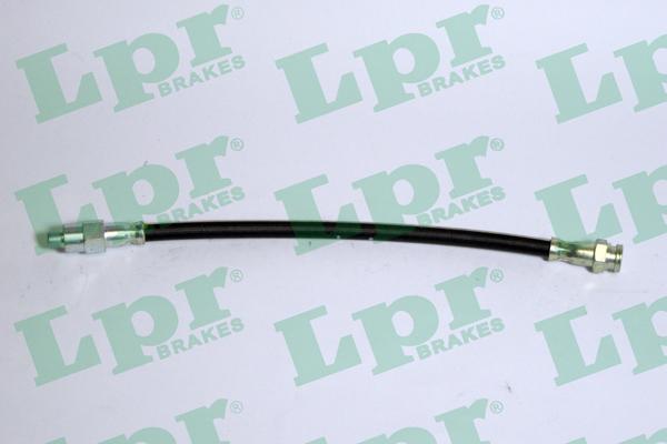 LPR 6T46104 - Jarruletku inparts.fi