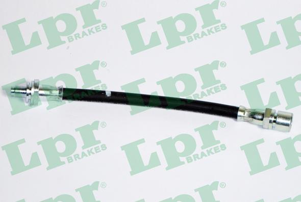 LPR 6T46187 - Jarruletku inparts.fi