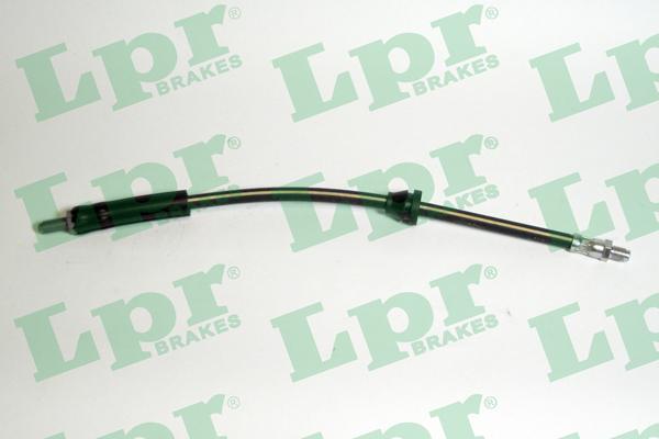 LPR 6T46139 - Jarruletku inparts.fi