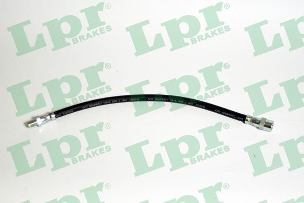 LPR 6T46136 - Jarruletku inparts.fi