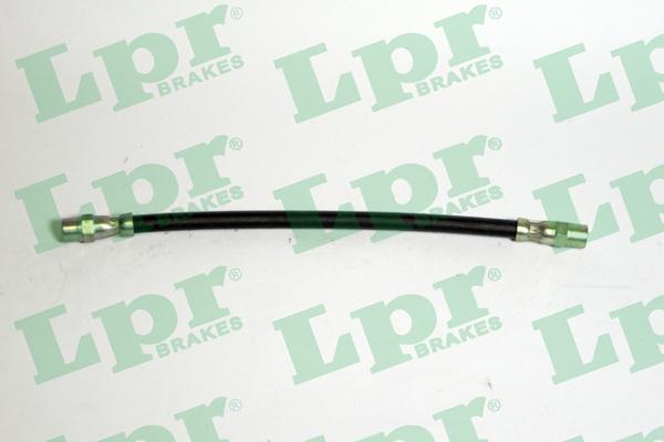 LPR 6T46128 - Jarruletku inparts.fi