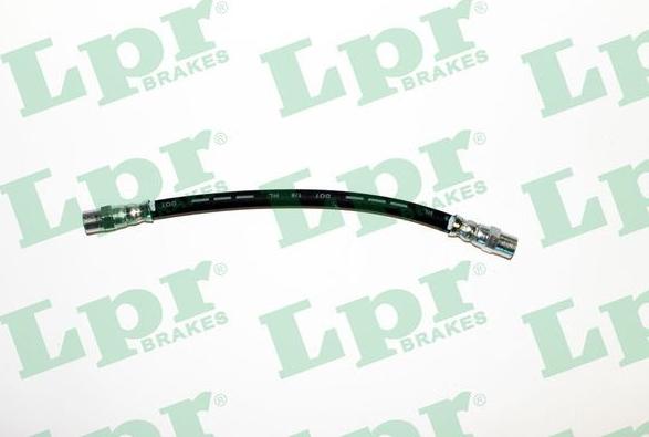 LPR 6T46896 - Jarruletku inparts.fi