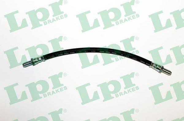 LPR 6T46842 - Jarruletku inparts.fi