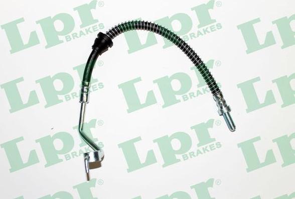 LPR 6T46854 - Jarruletku inparts.fi