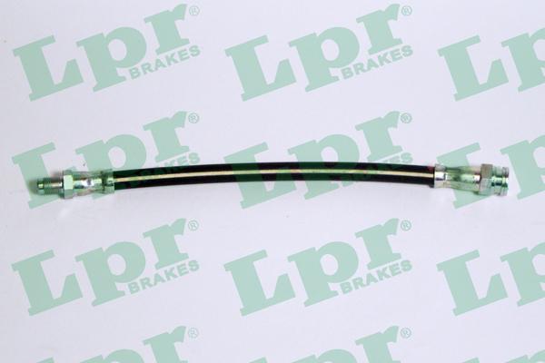 LPR 6T46856 - Jarruletku inparts.fi