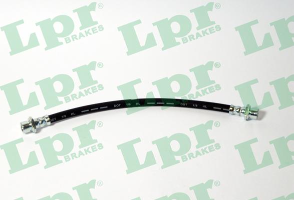 LPR 6T46851 - Jarruletku inparts.fi