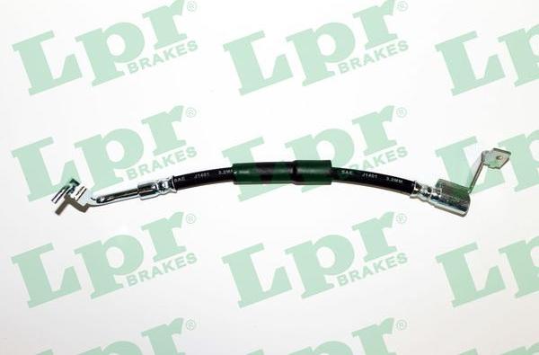 LPR 6T46853 - Jarruletku inparts.fi