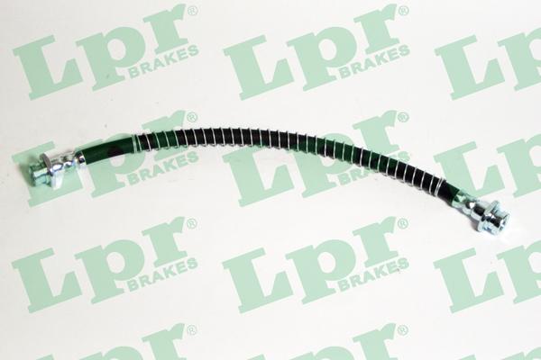 LPR 6T46394 - Jarruletku inparts.fi