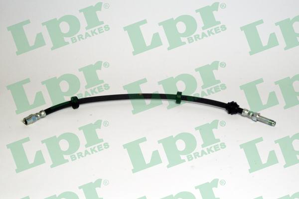 LPR 6T46343 - Jarruletku inparts.fi