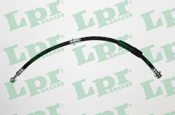 LPR 6T46359 - Jarruletku inparts.fi