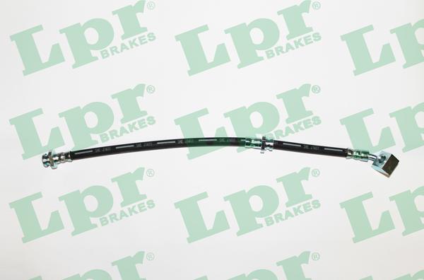 LPR 6T46355 - Jarruletku inparts.fi