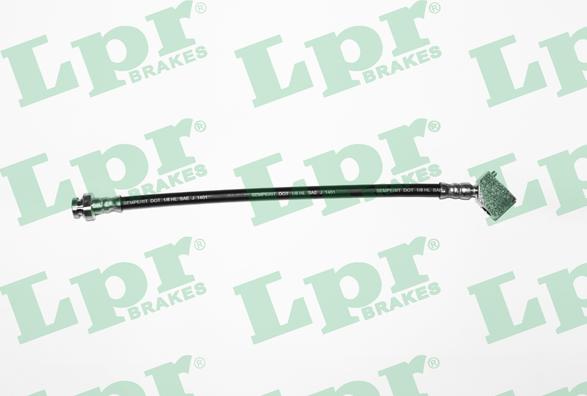 LPR 6T46352 - Jarruletku inparts.fi