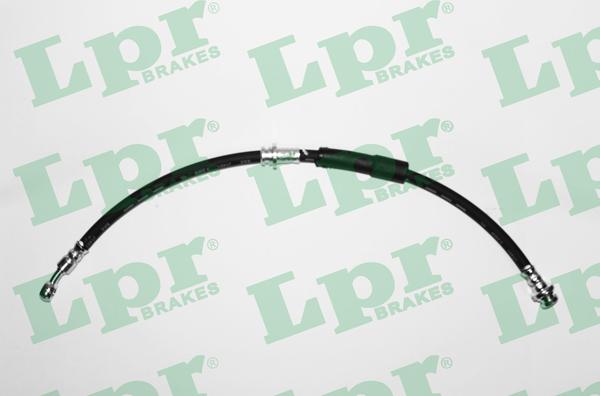 LPR 6T46360 - Jarruletku inparts.fi