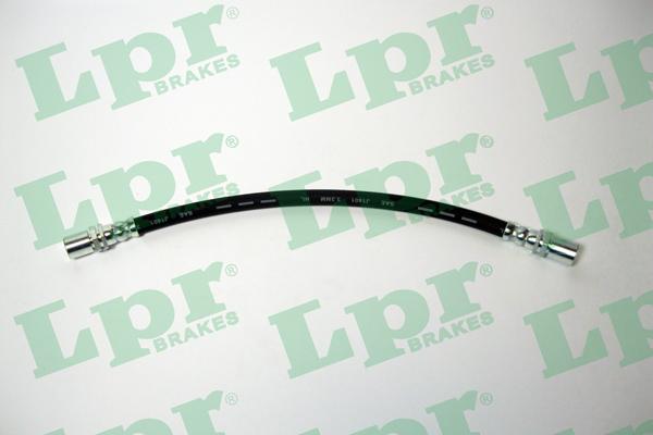 LPR 6T46308 - Jarruletku inparts.fi