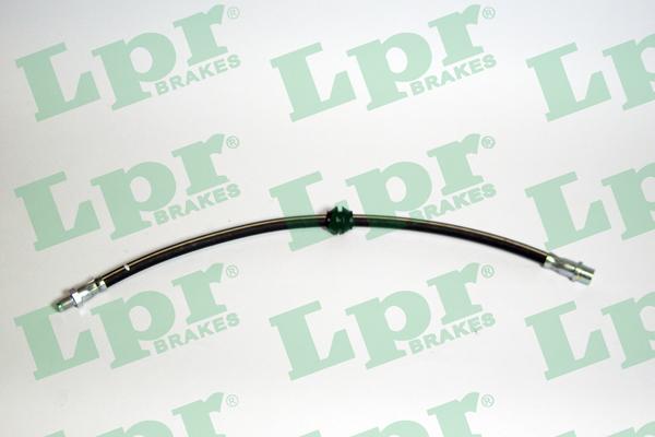 LPR 6T46315 - Jarruletku inparts.fi