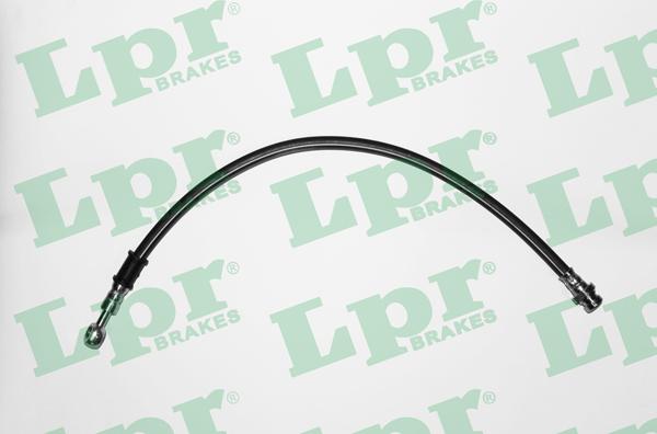 LPR 6T46318 - Jarruletku inparts.fi