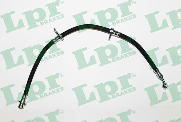 LPR 6T46389 - Jarruletku inparts.fi