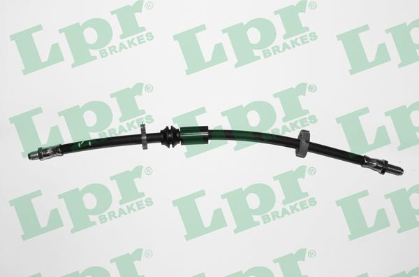 LPR 6T46249 - Jarruletku inparts.fi