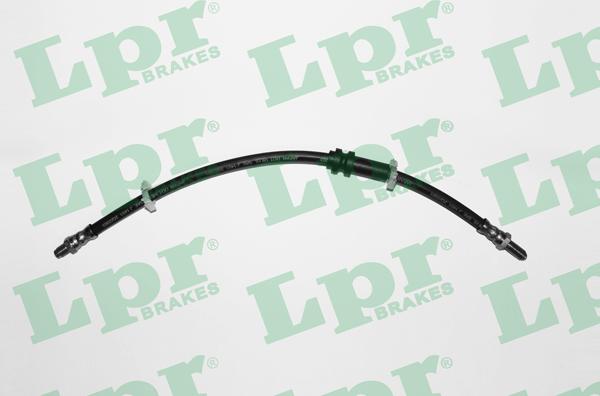 LPR 6T46253 - Jarruletku inparts.fi