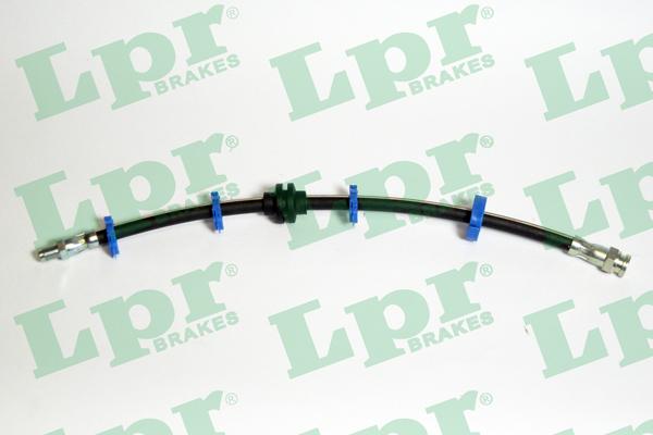 LPR 6T46265 - Jarruletku inparts.fi