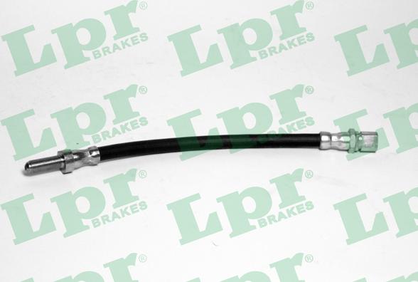 LPR 6T46206 - Jarruletku inparts.fi