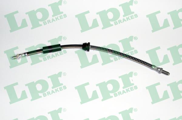 LPR 6T46216 - Jarruletku inparts.fi