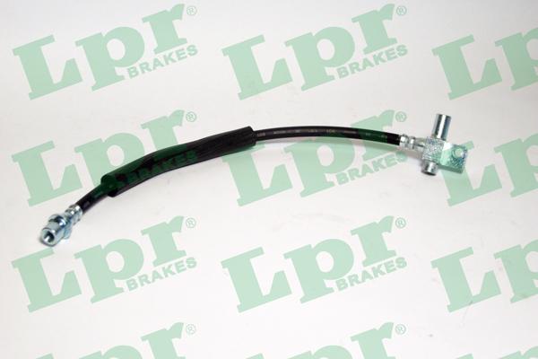 LPR 6T46211 - Jarruletku inparts.fi