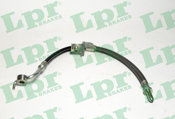 LPR 6T46225 - Jarruletku inparts.fi