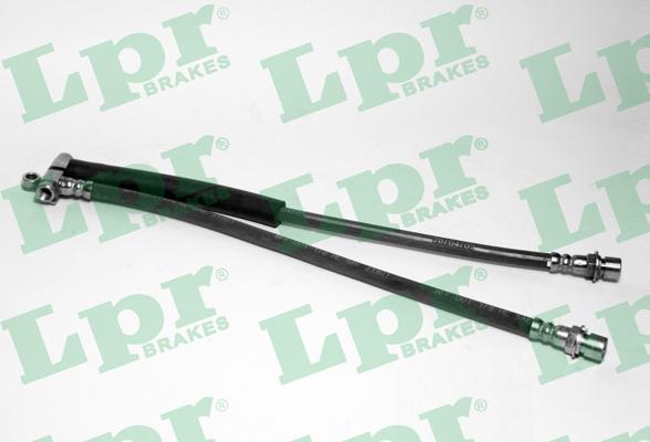 LPR 6T46220 - Jarruletku inparts.fi