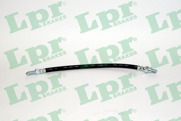 LPR 6T46221 - Jarruletku inparts.fi