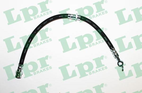 LPR 6T46279 - Jarruletku inparts.fi