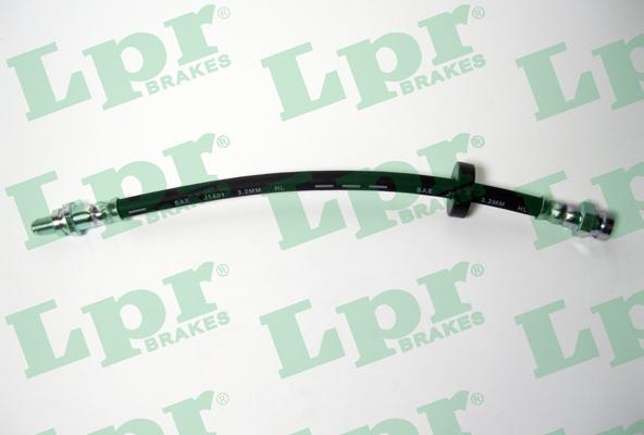 LPR 6T46790 - Jarruletku inparts.fi