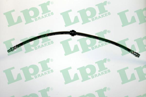 LPR 6T46741 - Jarruletku inparts.fi