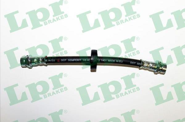 LPR 6T46785 - Jarruletku inparts.fi