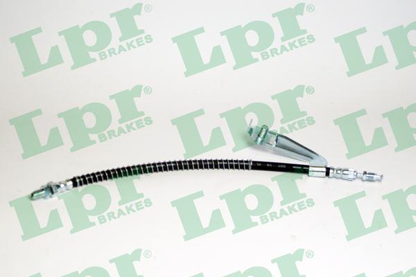 LPR 6T46787 - Jarruletku inparts.fi