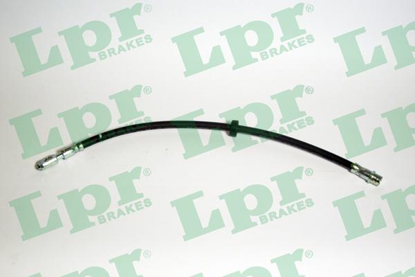 LPR 6T46734 - Jarruletku inparts.fi