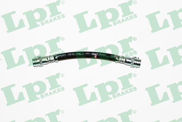 LPR 6T46735 - Jarruletku inparts.fi