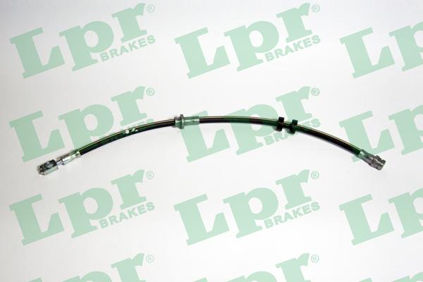 LPR 6T46738 - Jarruletku inparts.fi