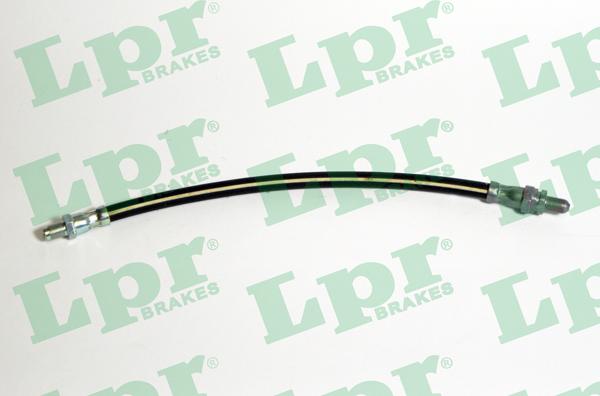 LPR 6T46721 - Jarruletku inparts.fi