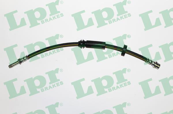 LPR 6T48484 - Jarruletku inparts.fi