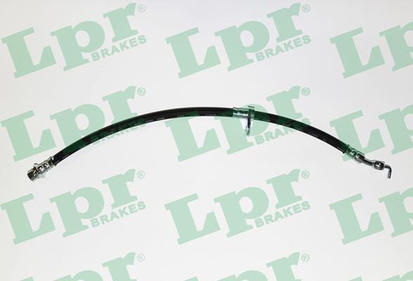 LPR 6T48435 - Jarruletku inparts.fi