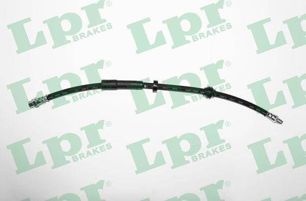 LPR 6T48594 - Jarruletku inparts.fi