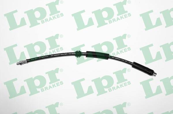 LPR 6T48596 - Jarruletku inparts.fi