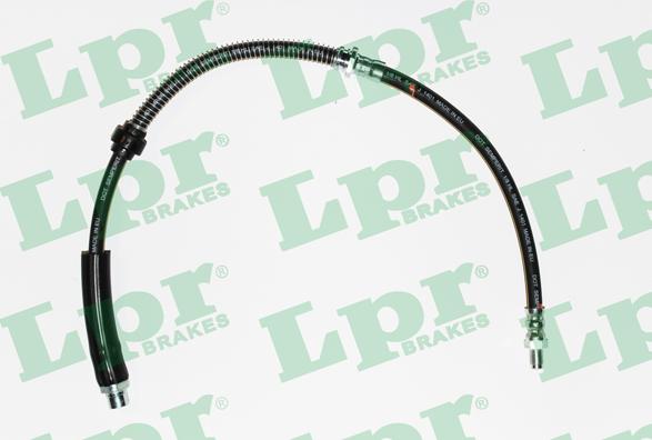 LPR 6T48591 - Jarruletku inparts.fi