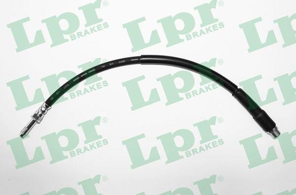 LPR 6T48598 - Jarruletku inparts.fi