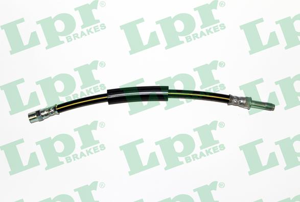 LPR 6T48593 - Jarruletku inparts.fi