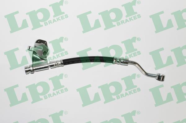 LPR 6T48544 - Jarruletku inparts.fi