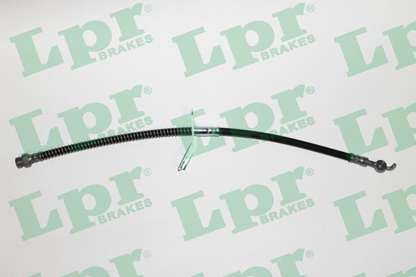 LPR 6T48545 - Jarruletku inparts.fi