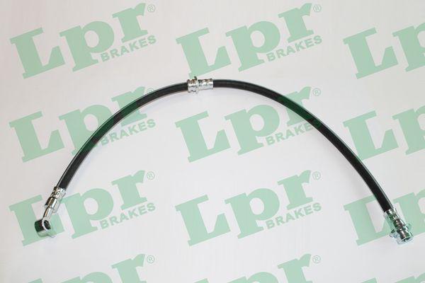 LPR 6T48504 - Jarruletku inparts.fi